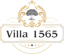 Villa 1565