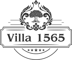 Villa 1565