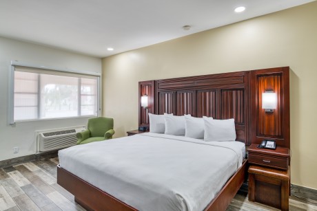 Villa 1565 - Deluxe King