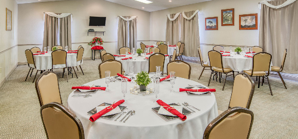 Groups and Special Events